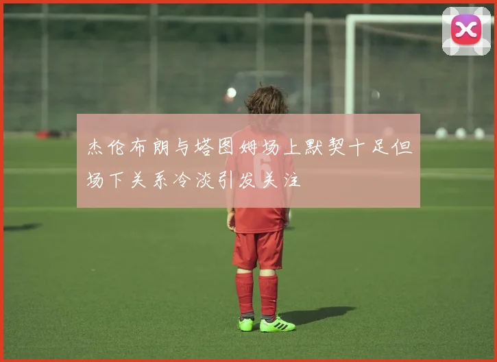 杰伦布朗与塔图姆场上默契十足但场下关系冷淡引发关注